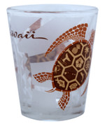 Brown Turtle