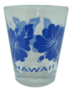 Blue Hibiscus