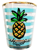 Yellow Pineapple