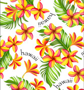 Plumerias