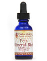 Pets Mineral-Rich Herbal Memory Nectar