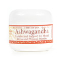 Ashwagandha Transdermal Cream