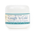 Cough 'n Cold Transdermal Cream