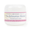 Pro-Relaxation Mental Transdermal Cream