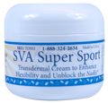 Super-Sport Transdermal Cream