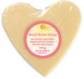 Real Rose Herbalized Soap