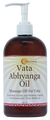 Vata Massage Oil