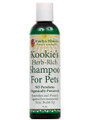 Pet Care Kookie's Shampoo