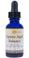Apana Agni Balance Herbal Memory Nectar