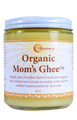 Mom's Ghee  -(Limit of 1 per order)
