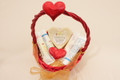 Valentine's Day Gift Basket for Loved One