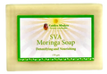 SVA Moringa Leaf Soap
