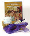 Self Massage For Vibrational Balance Gift Basket