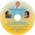 SVA Mantras - #17 Tissues