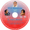 SVA Mantras - #9 Heart