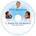 SVA Mantras - #1 Peace for All