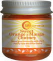 SVA Sweet Orange Mango Chutney