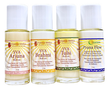 Samadhi Set with Arjuna - for mental strength and determination