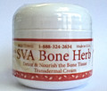 Bone Herb Transdermal 2 oz.