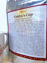 Vaidya's Cup