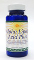 Alpha Lipoic Acid Plus