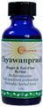 Sample Size Chyawanprash Syrup