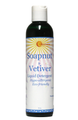 SVA Soapnut and Vetiver Liquid Detergent 8 oz.