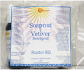 SVA Soapnut and Vetiver Detergent Starter Kit