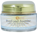 Pearl and Jasmine with Bhasma - Lalita's Age Defying Cream