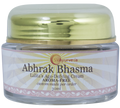 Abhrak Bhasma - Lalita's Age Defying Cream 
