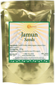 Jamun Seeds