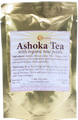 Ashoka Tea with Organic Rose Petals