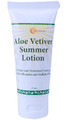 Aloe Vetiver Summer Lotion