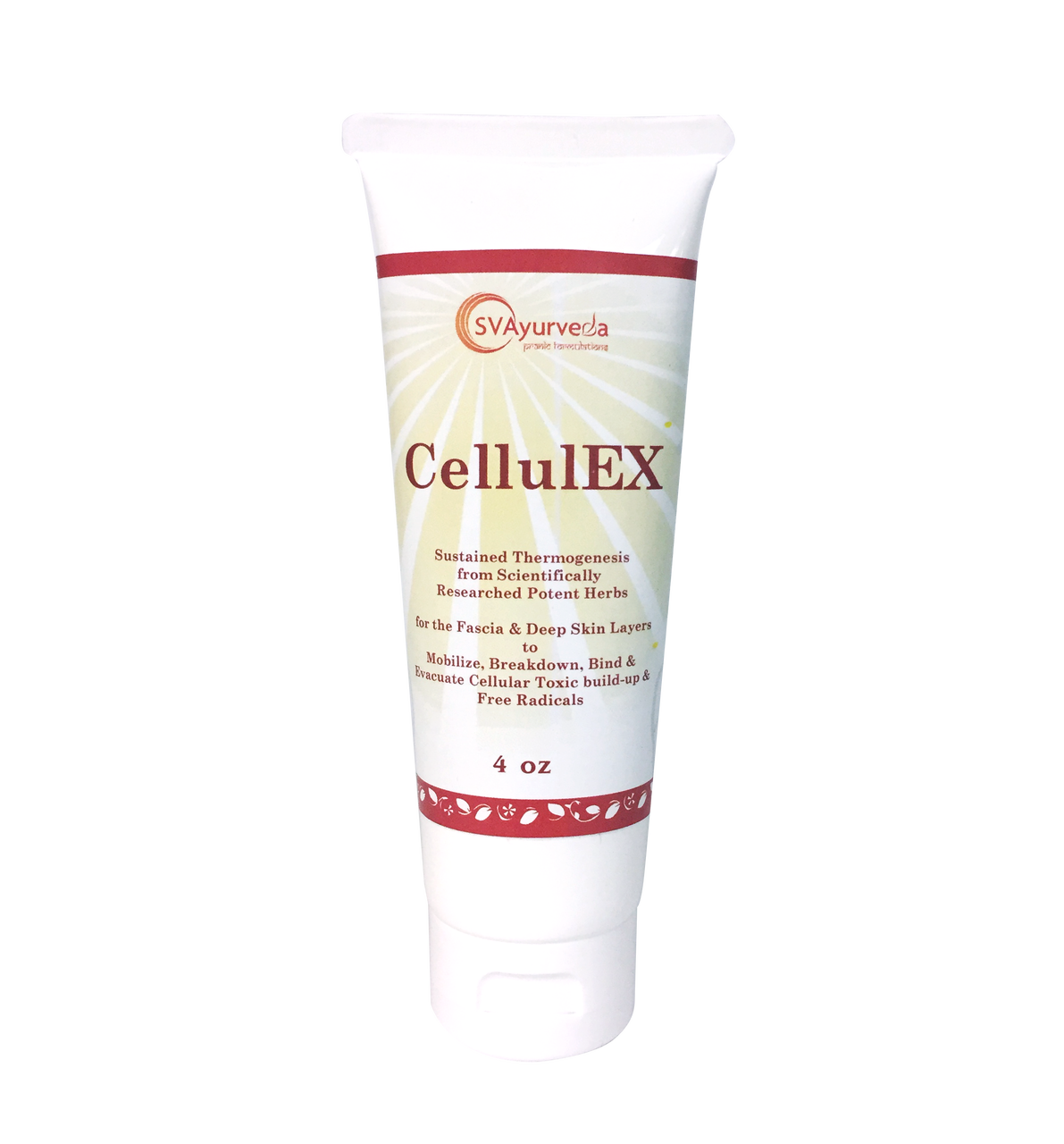 Cellcicaクリーム CellulEX Cream - Chandi Co