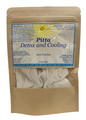 PITTA- Detox and Cooling Bath Pouches