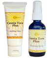 Cassia Tora Cream or Spray 2oz 