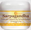 Sarpagandha Transdermal Cream