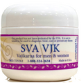 VJK -  For Men and Woman Transdermal Cream 2oz