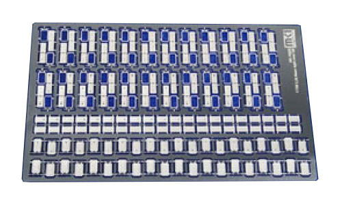 MK1 Design MS35005 1/350 IJN Watertight Door Set