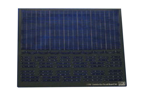 MK1 Design MS35009 1/350 IJN Photo Etched Outside The Circuit Board
