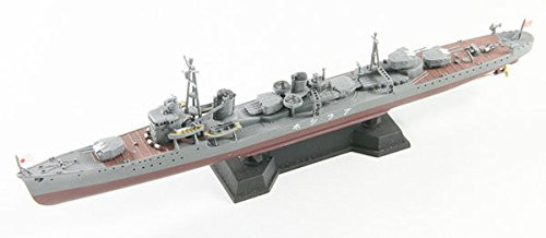 Pit-Road Skywave SPW-49 IJN Destroyer ARASHIO 1/700 Scale Kit
