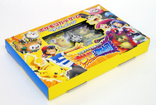 Pokemon Card Game Sun & Moon 30 Deck Match-up Set "Ash VS Team Rocket"