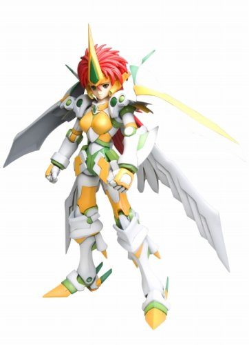 Kotobukiya KP108 S.R.G-S Super Robot Wars OG Valsione 1/144 Scale Kit