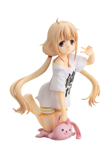 Kotobukiya PP601 Idolmaster Cinderella Girls Futaba Anzu 1/8 Scale Figure