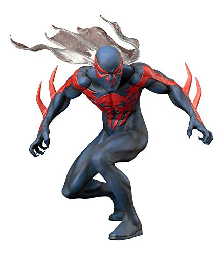 Kotobukiya MK206 ARTFX+ Spiderman 2099 1/10 Scale Figure
