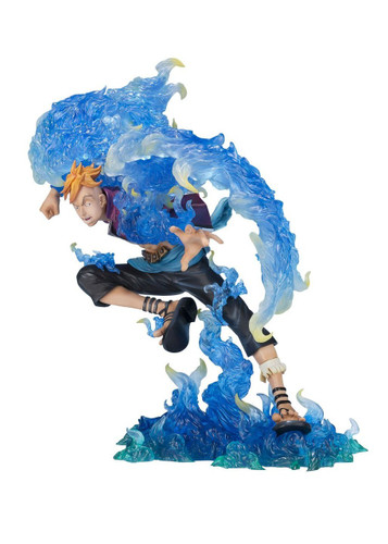 Bandai Figuarts ZERO One Piece - Marco the Phoenix Figure