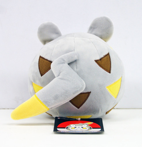 Pokemon Center Original Plush Doll Togedemaru 203966
