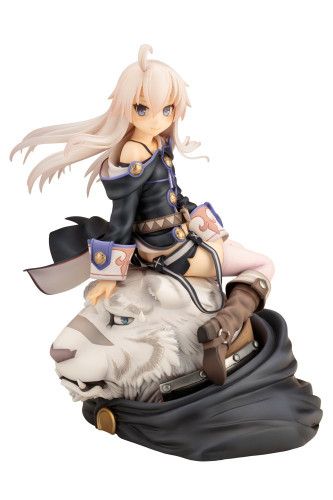 Kotobukiya PP654 Zero 1/8 Scale Action Figure (Grimoire of Zero)