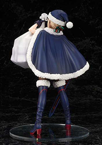 ALTER Fate/ Grand Order - Rider Altria Pendragon (Santa Alter) 1/7 Scale Action Figure
