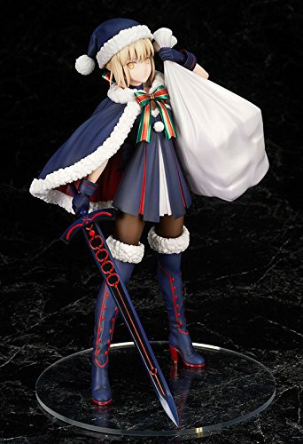ALTER Fate/ Grand Order - Rider Altria Pendragon (Santa Alter) 1/7 Scale Action Figure